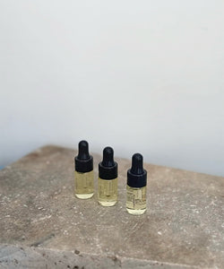 Mini Parfum Oil Droppers