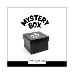Narrative Surprise Bundles