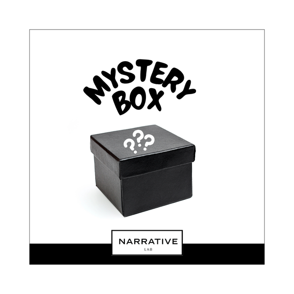 Narrative Surprise Bundles